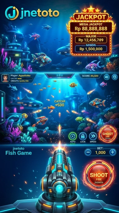 Screenshot fitur pencarian cepat di jnetoto untuk menemukan aplikasi yang sesuai.